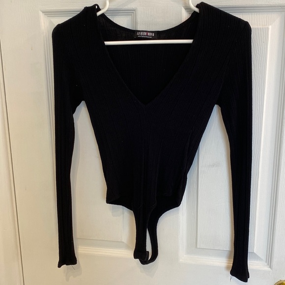 BODYSUIT FASHION NOVA - Picture 1 of 1